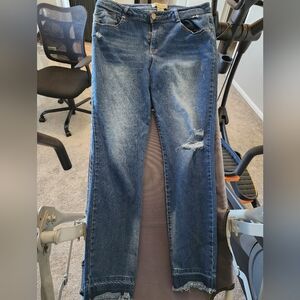 Democracy jeggings size 12